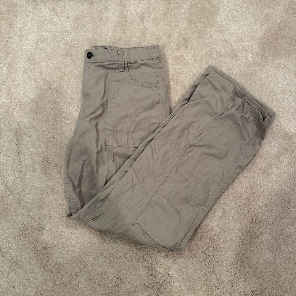 Aeropostale Men's Cargo Pants